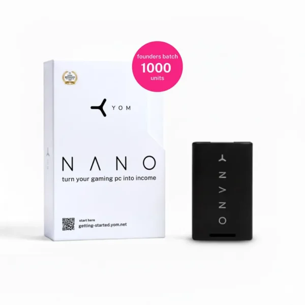 YOM NANO